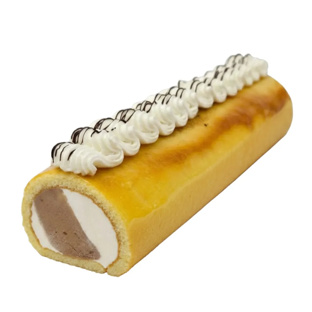 BRAÇ YEMA NATA-TRUFA