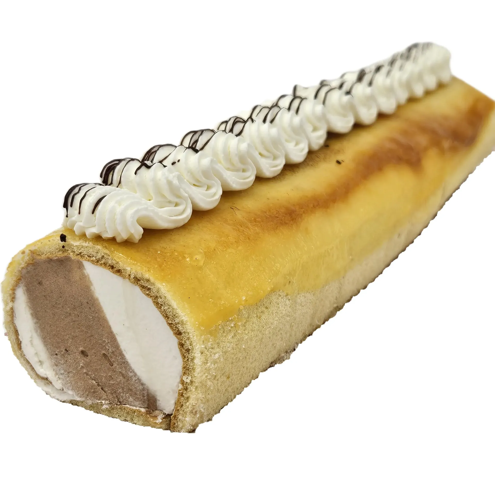 BRAÇ YEMA NATA-TRUFA
