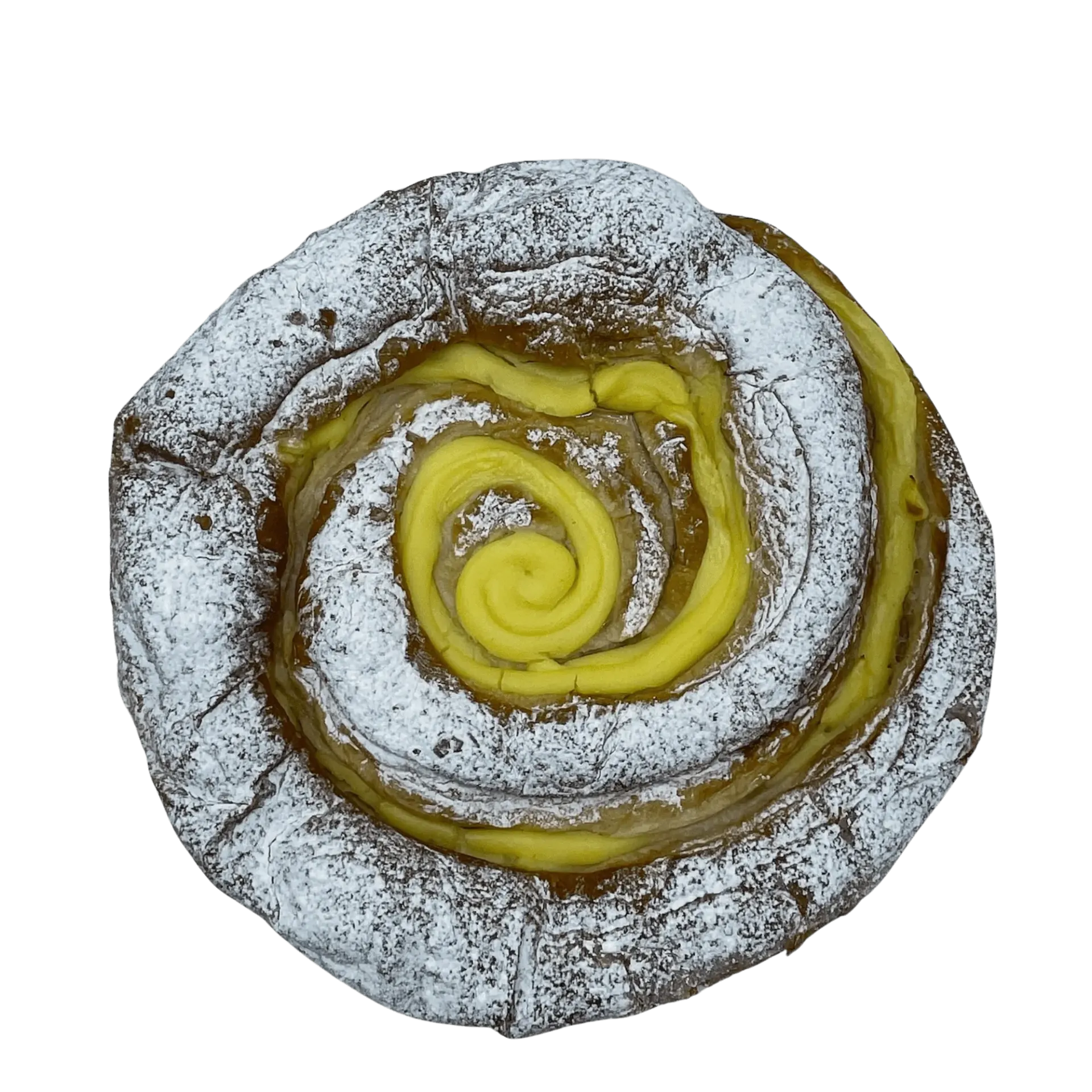 ENSAIMADA GEGANT