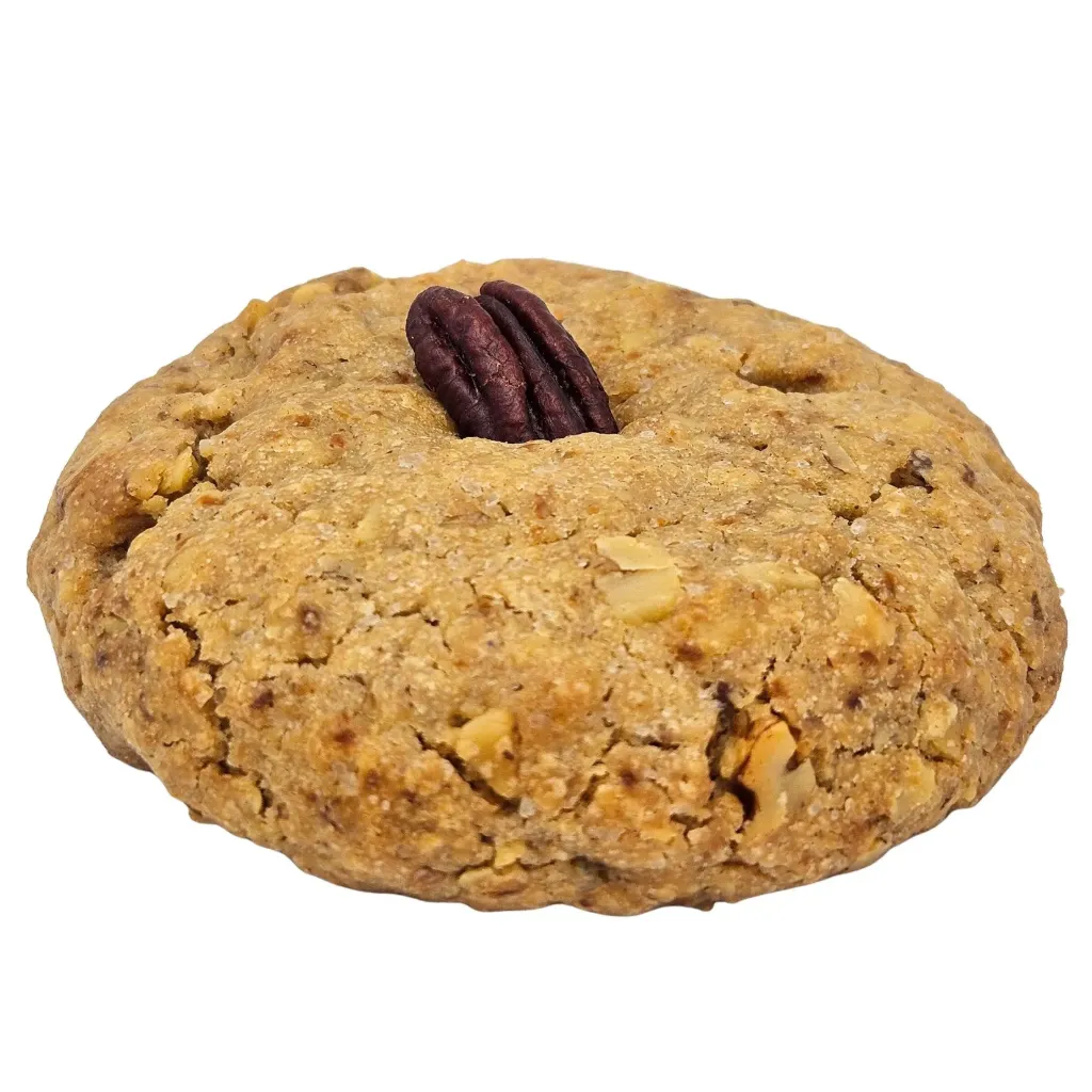 COOKIE AUTOR LO15 (Pastanaga)