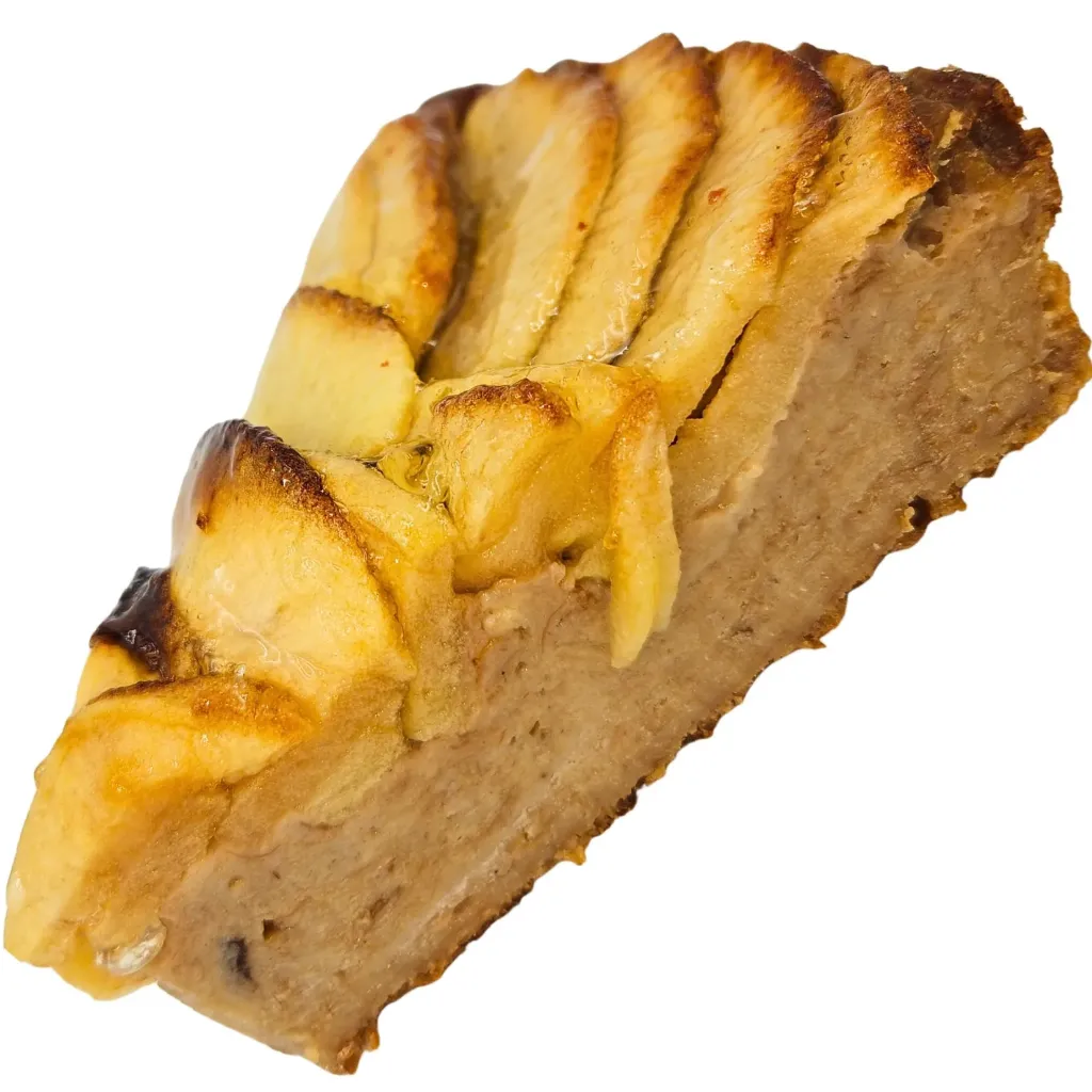 PUDDING INDIVIDUAL