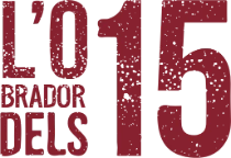 L'Obrador dels 15